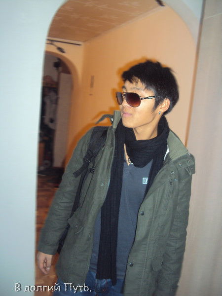 Нурсултан Талантбеков