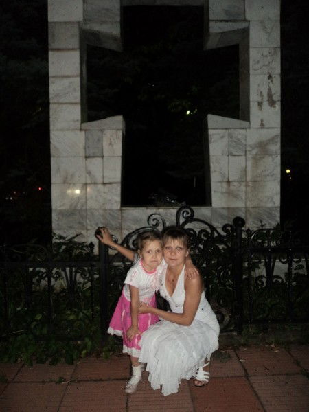 Ольга Разина