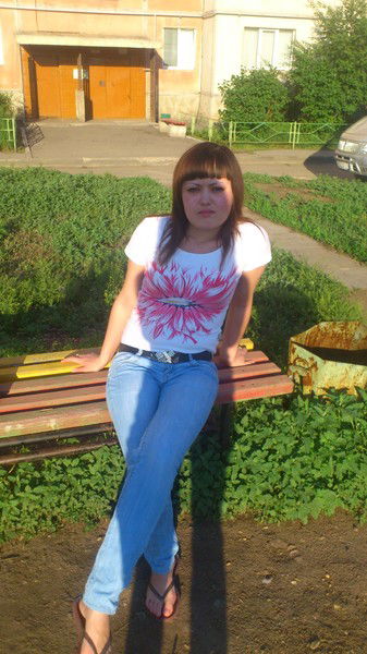 Надежда Киреева