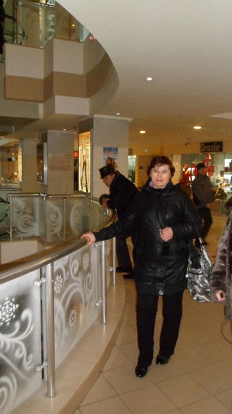 Людмила Малахова