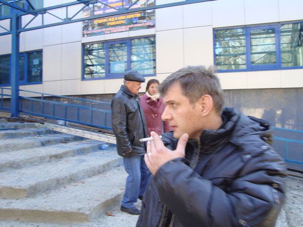 Сергей Агеев