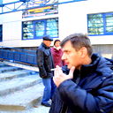 Сергей Агеев
