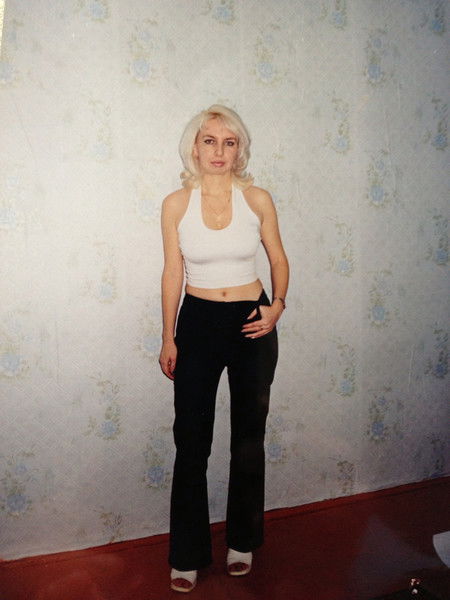 Елена Васильева