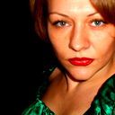 Елена Экрот