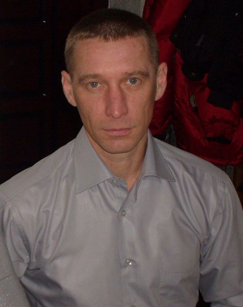 Владилен Бажев