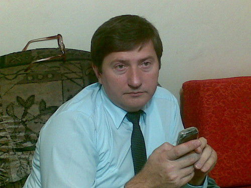 Иван Марушка