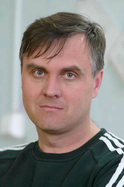 Алексей Маркелов