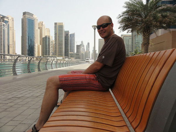 Сергей Харинский