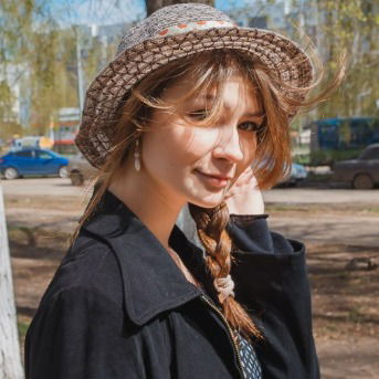 Елена Перепёлкина