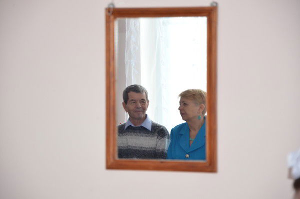 Алиса Килочек