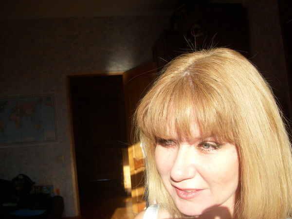 Ирина Лихачева