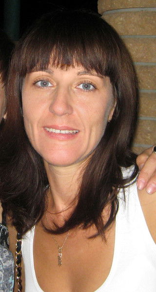 Евгения Вакула