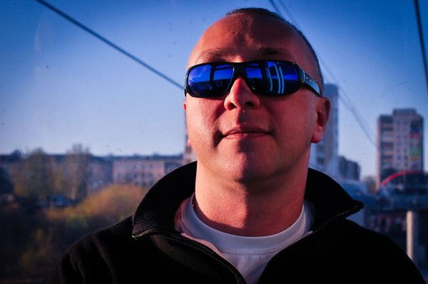 Игорь Левчук