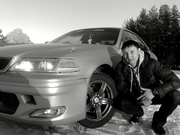 Бахыт Камиев