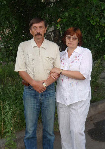 Владимир Штин