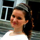 Лолита Тихонова