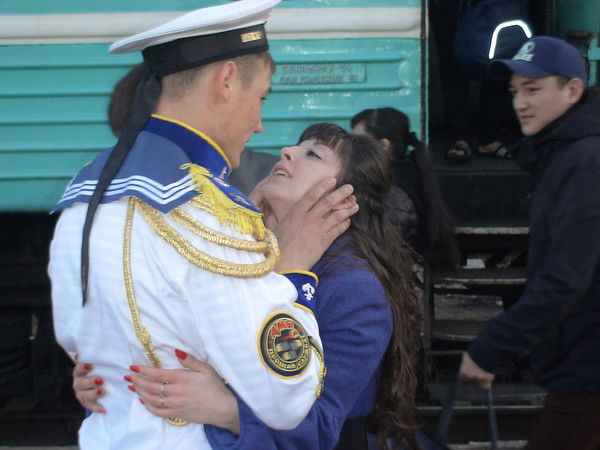 Денис Виховский