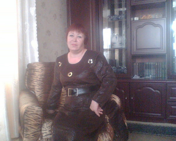 Наталья Королева