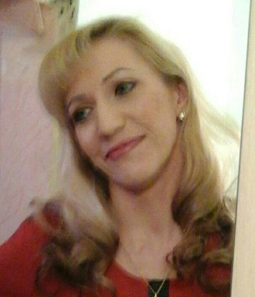 Руслана Рогоза