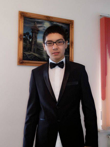 Нурлыбекулы Наурызбеk