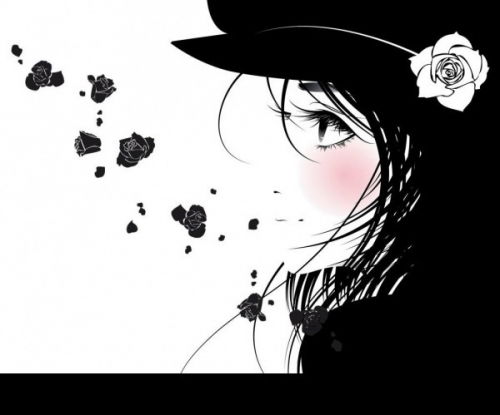 Настя Михаилова