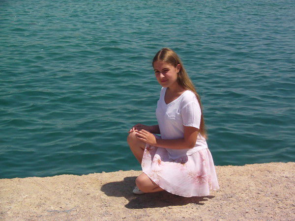 Дарья Чернова