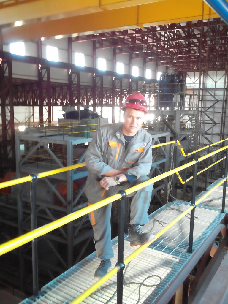 Леонид Зубов