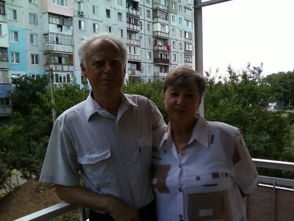 Наталья -Веретинова