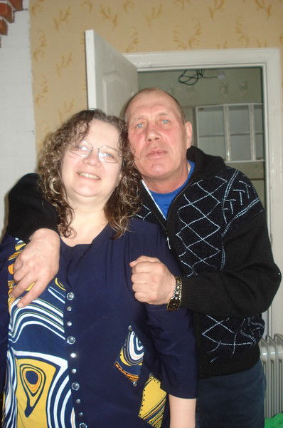 Петрова Элла