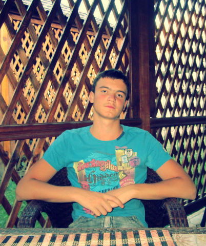 Сергей Собакарь