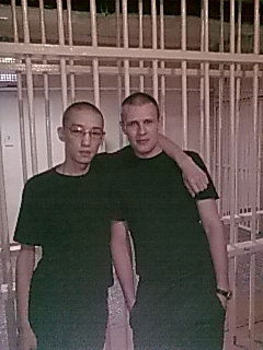 Тимур Шангереев