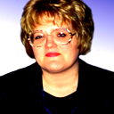 Людмила Тарасова