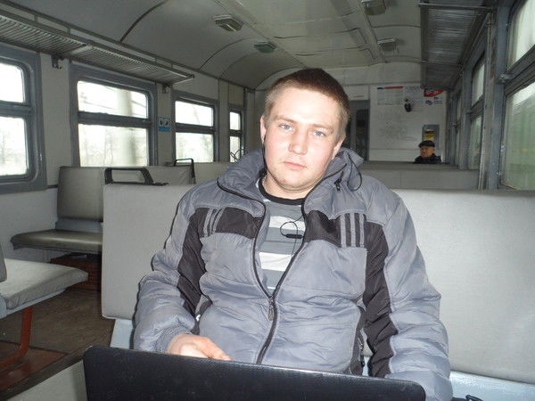 Сергей Гробов