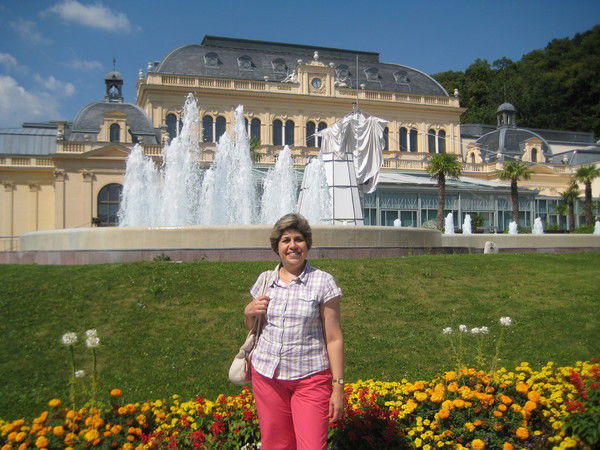 Римма Старикова