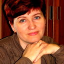 Инна Приходько