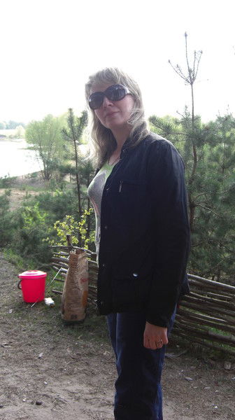 Ирина Журавлева