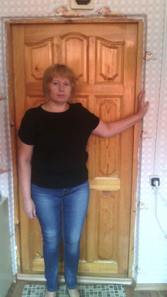 Нина Штинникова