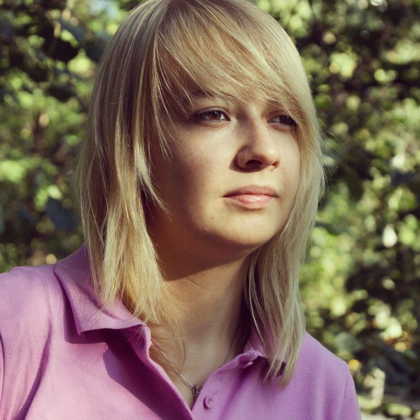 Анна Вячистая