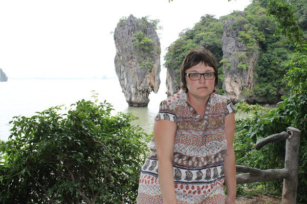 Ольга Гипикова