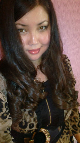 Гульмария Игиликова