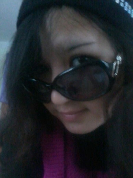 Наталья Ахара