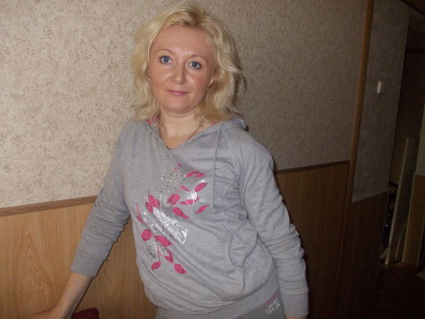 Наташа Шендерович