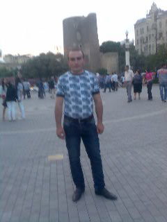Yunis Abdullayev