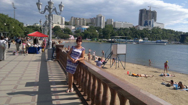 Екатерина Свиридова