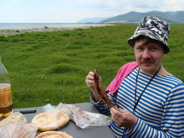 Сергей Макеев