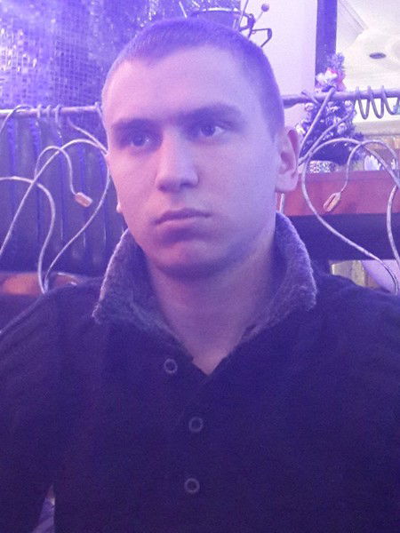 Роман Давыдов