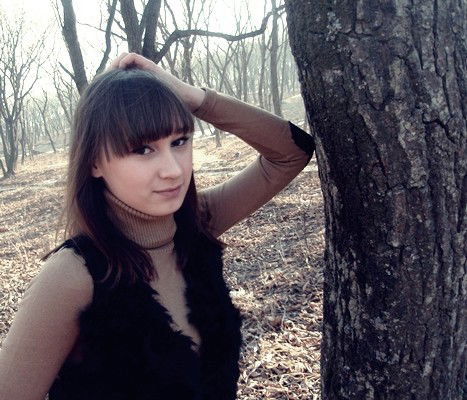 Софья Андреевна