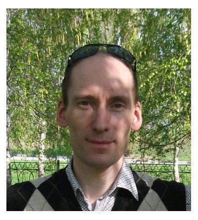 Сергей Белоконь