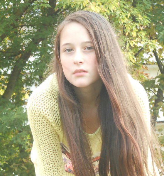 Мери Эготта