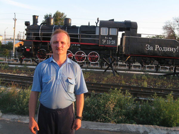 Владислав Пшеничный